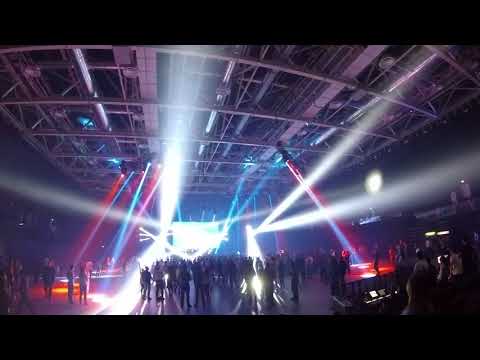 Jet's Dance 21.10.2017 - GodsGiven part3