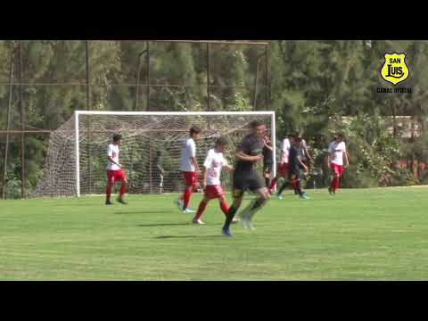 Amistoso de Pretemporada | Unión San Felipe 1-1 San Luis de Quillota