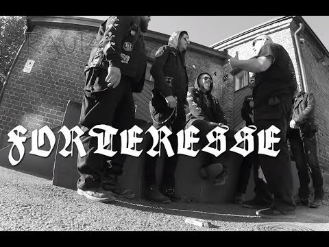 Forteresse interview - Quebecian black metal