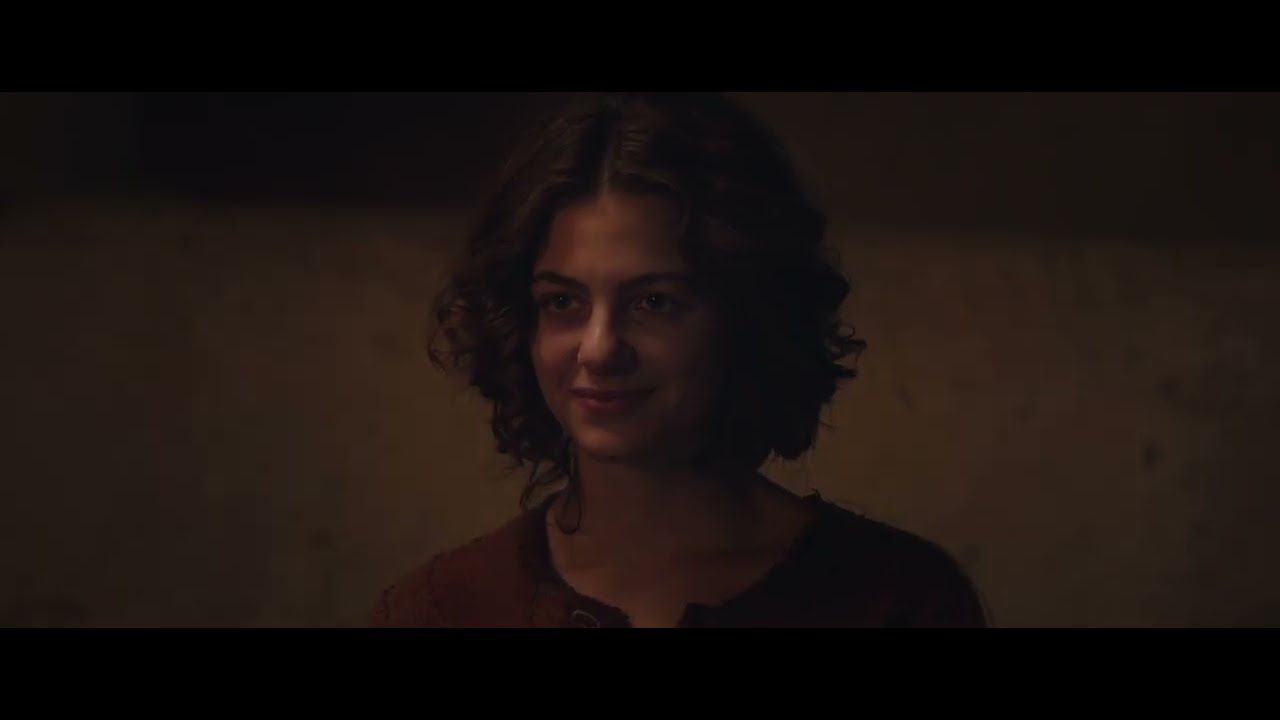 CHIARA di Susanna Nicchiarelli (2022) - Selezione Ufficiale In Concorso al 79° Festival di Venezia