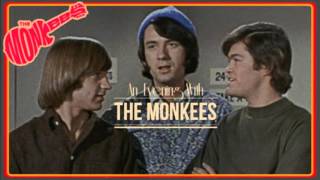 THEME FROM THE MONKEES--THE MONKEES (NEW ENHANCED VERSION) 720P