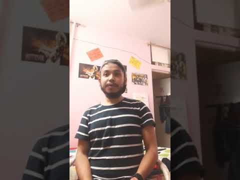 Mayanglambam Abhijit Singh Bad Day Cover 