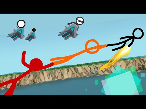 If Red were the main character Animator vs. Animation