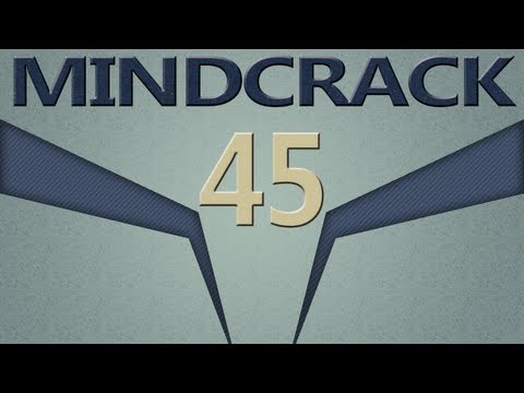 The Mindcrack Minecraft Server - Episode 45 - Green Head