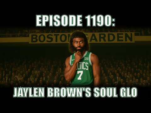 NFL Week 8, Jaylen Brown's Spray Hair, Word Series | Dirty Sports Podcast #1190