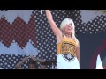 Tonight Alive - "Listening" and "Thank You ...