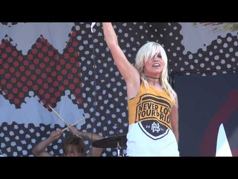 Tonight Alive - 