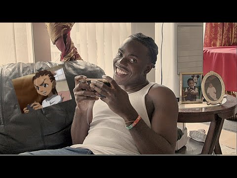 CHOCTIV - BOONDOCKS FREESTYLE