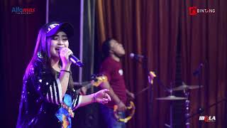 Download lagu BARU TERDIAM SEPI ELSA AMALIA ALFAMAS FT. MONATA mp3