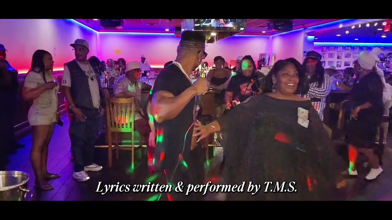 Promotional video thumbnail 2 for T.M.S. Luxury BirthdayGrams