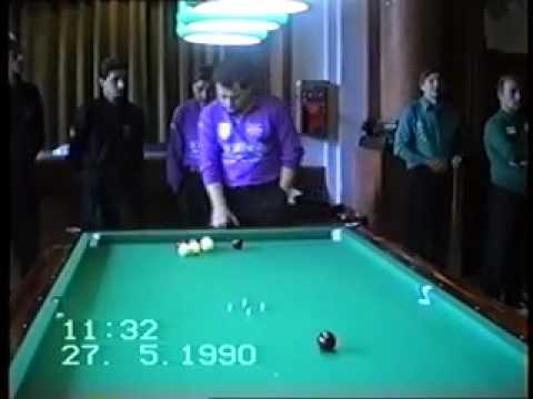 Boccette Story 10 - Gara Nazionale a coppie Casinò di San Pellegrino (Bg)