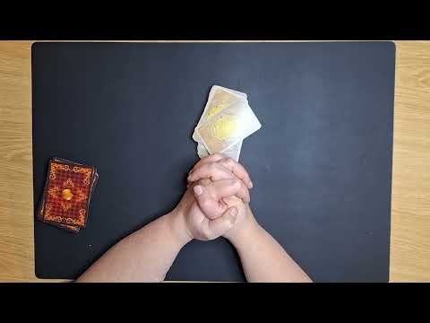 Tagesbotschaft für 18.01.24 Herzensmensch Familie ist ein Thema.