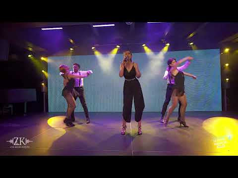 Neli Gergova & Show dance 10xdance