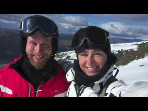 Kiwi Adventure. 14 měsíců na Novém Zélandu