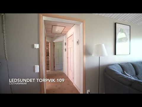 Såld, 5 rum · 132m2, Ledsundet : Via Notar mäklare Uppsala