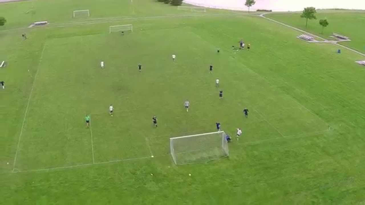 Nebraska Cup Soccer Tournament