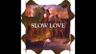 MØ - Slow Love (Darick Gyorgy Remix)