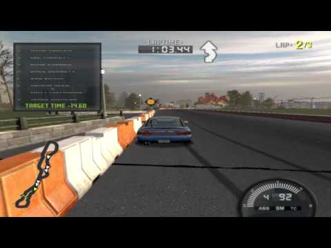 Lets Play Need for Speed Pro Street Part 31 HD