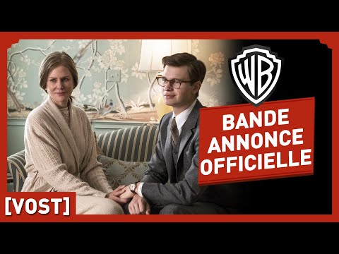 Le Chardonneret - Bande Annonce #3 VOST