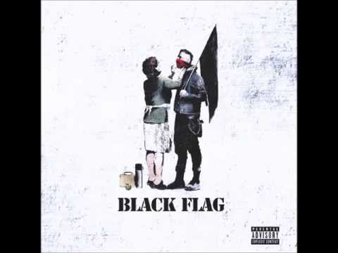 Machine Gun Kelly - Raise The Flag [Prod. By Slim Gudz]