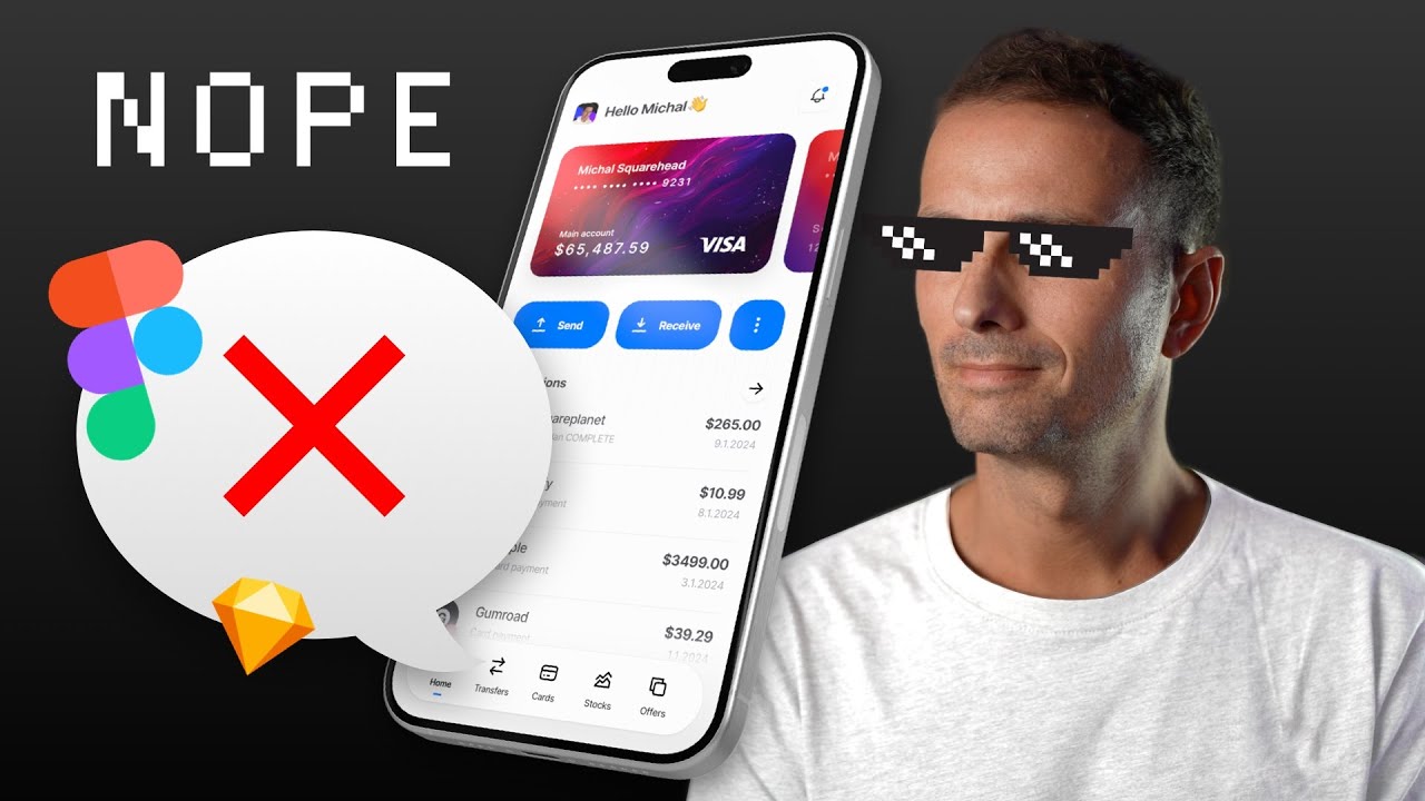 Asking for feedback is WEAK