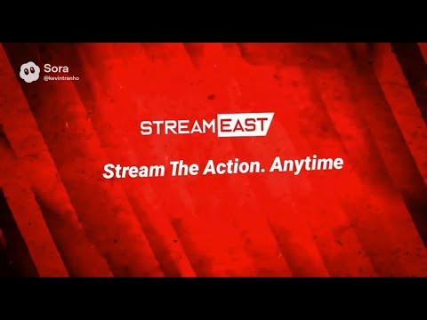 Stream East