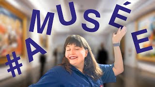 amusée (Bretagne) - Elsa Tessier