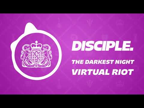 Video thumbnail for The Darkest Night