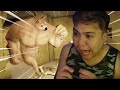He Thicc! | Buff Doge (Horror Game)