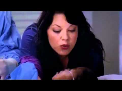 Dissecting Grey's Anatomy - Unaired Scenes (S6)