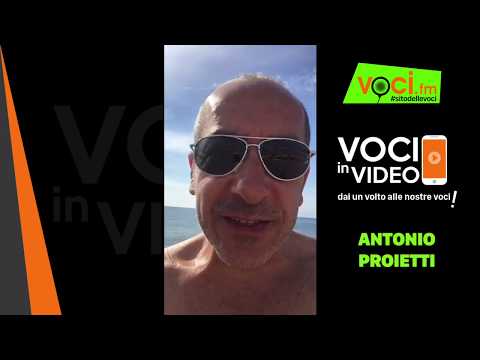 Titolo Video