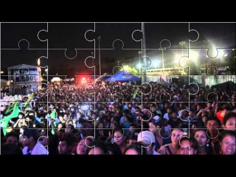 PELOTERO A LA BOLA POPURRI CON HUGO RUIZ EL BEBE DE LOS TECLADOS.Rogmeld 2012.Vive la Música !!