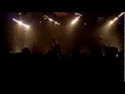 Talisco-Your Wish-Live @ La Maroquinerie,Paris, 21.11.13