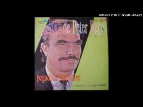 PETER DELIS -  YO NO SÉ QUE SERÁ - H.Q