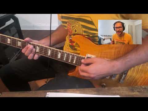 Learning Songs - ep.1 - Soundcheck / Intimate Friends