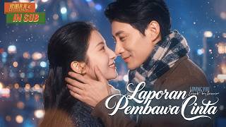 Download lagu 【IN DUB】Dari patah hati jadi bintang di kantor!💖Perhatian Presdir yang mendalam kini mengincarku. mp3