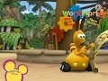 Playhouse Disney Asia Next And Promo Screenbugs 2010 Part 2