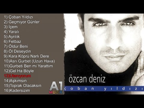 Özcan Deniz - Utanıyorum