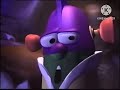 Lyrick Studios On VeggieTales On Larry Boy And The Rumor Weed On Trailer On 2000