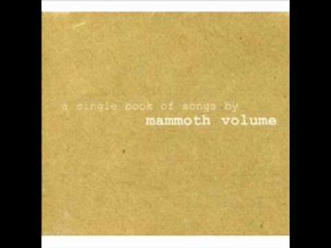 Mammoth Volume - Vipera Berus