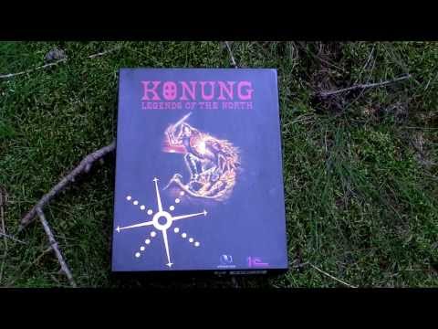 Legend of the North : Konung PC