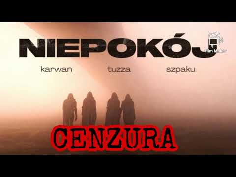 Karwan ft Szpaku - Niepokój