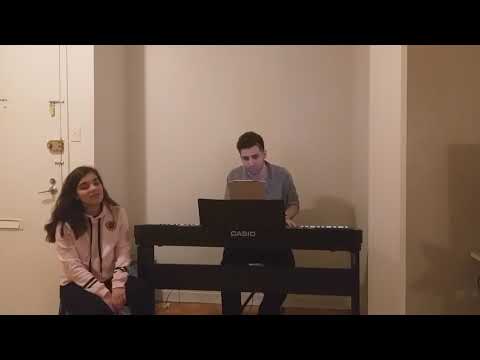 Christa Maria Abou Akl & Matthieu Bridi - FrancoStar