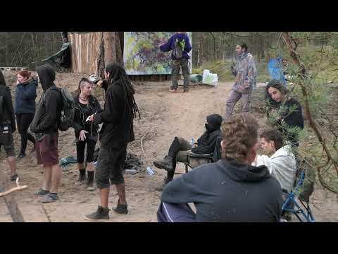 ☯ SECTIO AUREA LIVE 18/20 ☯ Unity Gathering 2019 (Poland) ☯