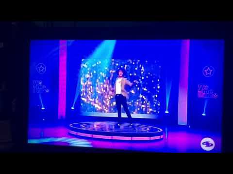 Yo me llamo david bisbal ave maría 2018