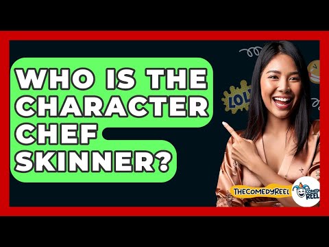 Chef Skinner