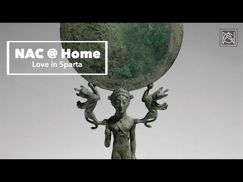 Exploring Love in Sparta
