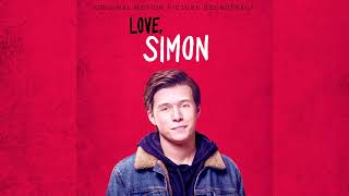 Julia Michaels - Sink In (Unreleased from Love, Simon)