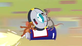 The Tom and Jerry Show - Gravi Tom - Funny animals