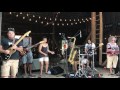 Unity Reggae Band performs Little Wing Live at Knob Hall Winery